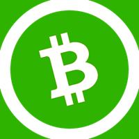 Bitcoin Cash / BCC