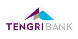 Логотип Тенгри Банк