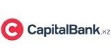 Логотип Capital Bank Kazakhstan