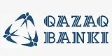 Логотип Qazaq