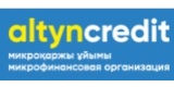 Алтын кредит - Кредит под залог недвижимости Altyn Credit