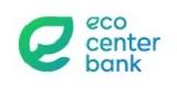 Логотип Есо Center Bank