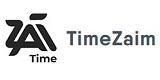 Time Zaim - микрокредит до 150 000 тенге на счет или карту