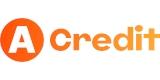 АКредит - Микрокредит ACredit онлайн по низкой ставке