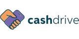 CashDrive - Онлайн-микрокредит под залог автомобиля