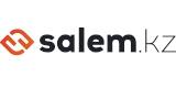 Salem.kz - микрокредиты до 2 млн тенге по низкой ставке