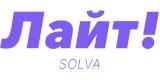 Solva Лайт - Микрокредит на самых легких условиях